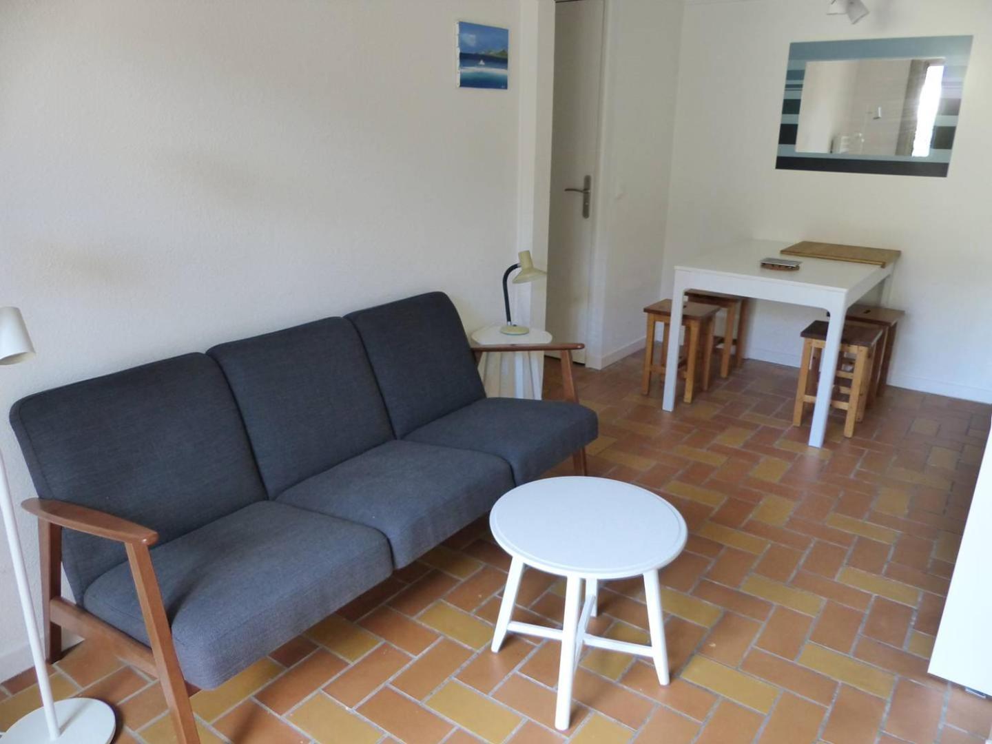 Les Rives de Capbreton Villa patio Résidence pour 4 personnes Exterior foto